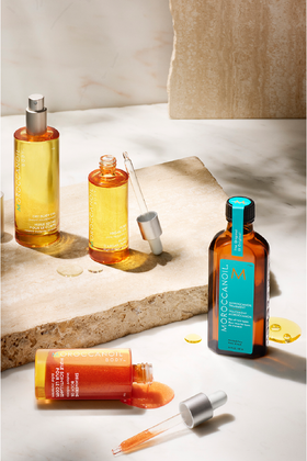 Moroccanoil