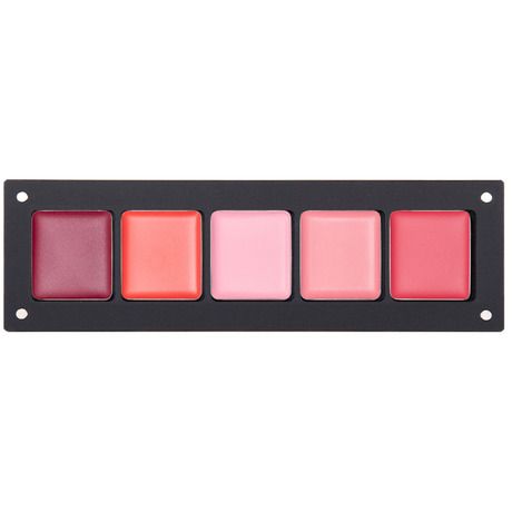 Inglot Lipstick Matte 