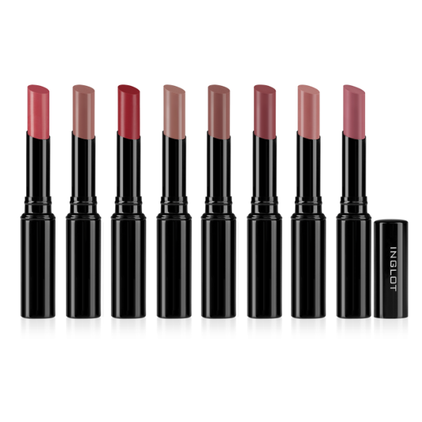 Inglot Slim Gel Lipstick