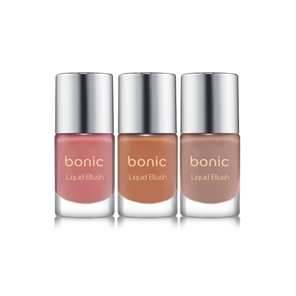 Bonic Liquid Blush 10ml