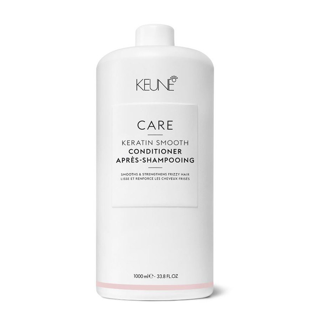 Keune Keratin Smooth Conditioner