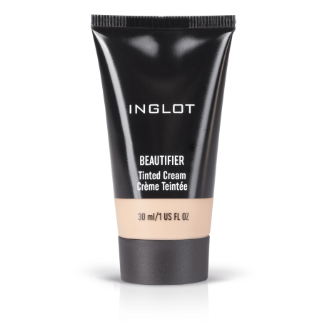 Inglot Beautifier Tinted Cream 30ml