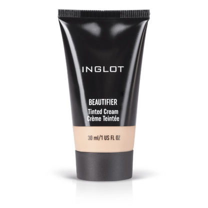 Inglot Beautifier Tinted Cream 30ml