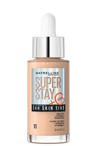 מייק אפ טינט סופר סטיי עמיד עד 24 שעות 30 מ"ל | Maybelline