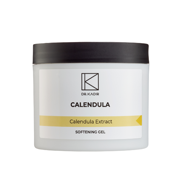 Dr Kadir Calendula Softening Gel