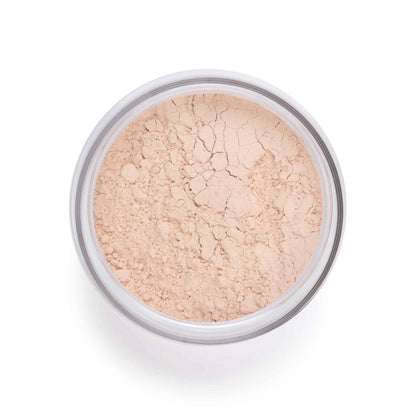 Inglot Perfect Finish Loose Powder