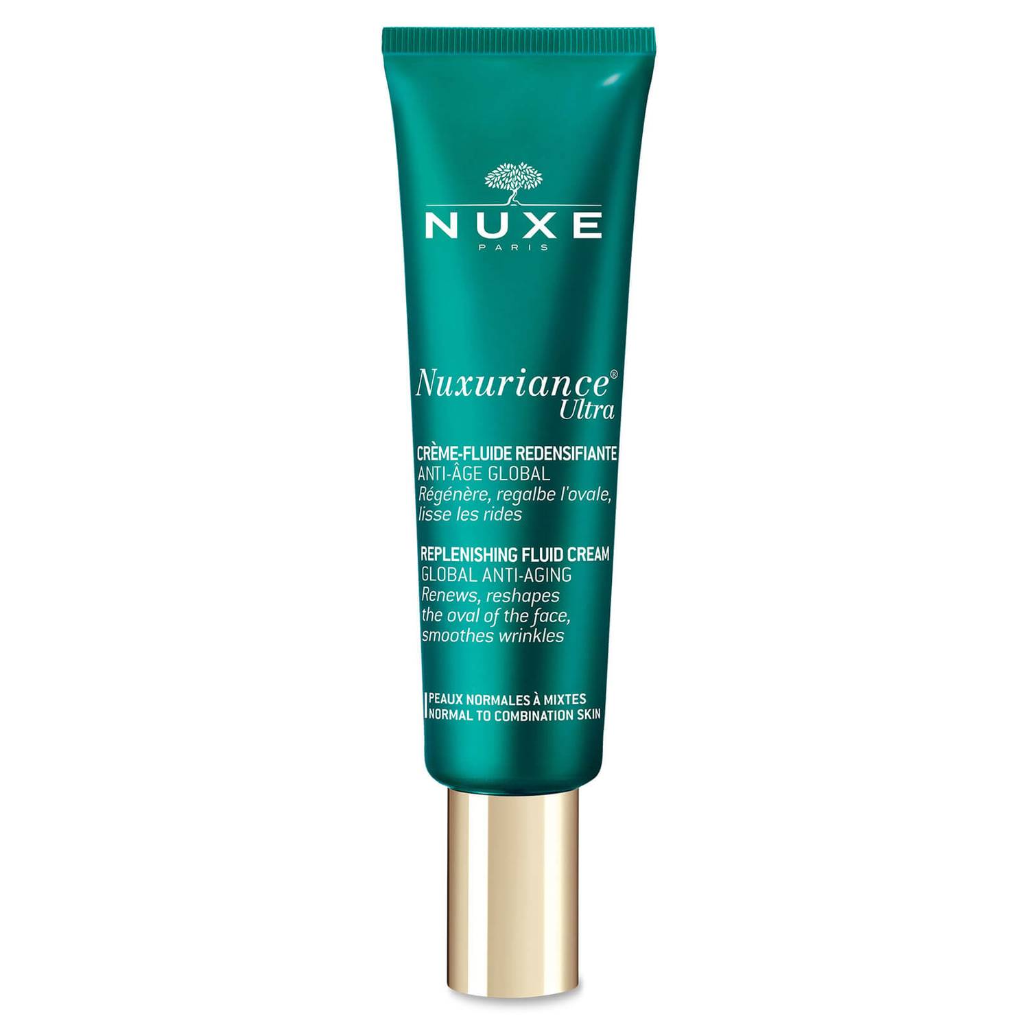 Nuxe nuxuriance ultra