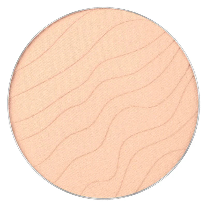 Inglot Pressed Powder