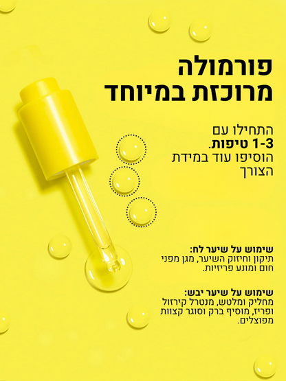 קיי 18 איך משתמשים שימוש