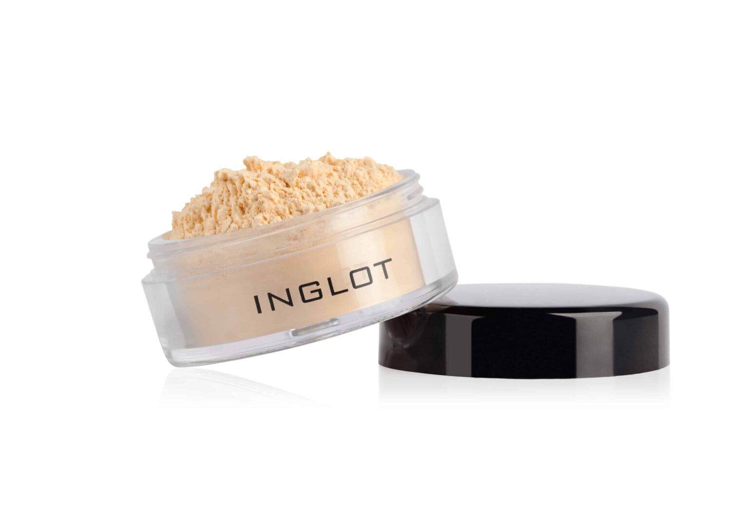 Inglot Powder