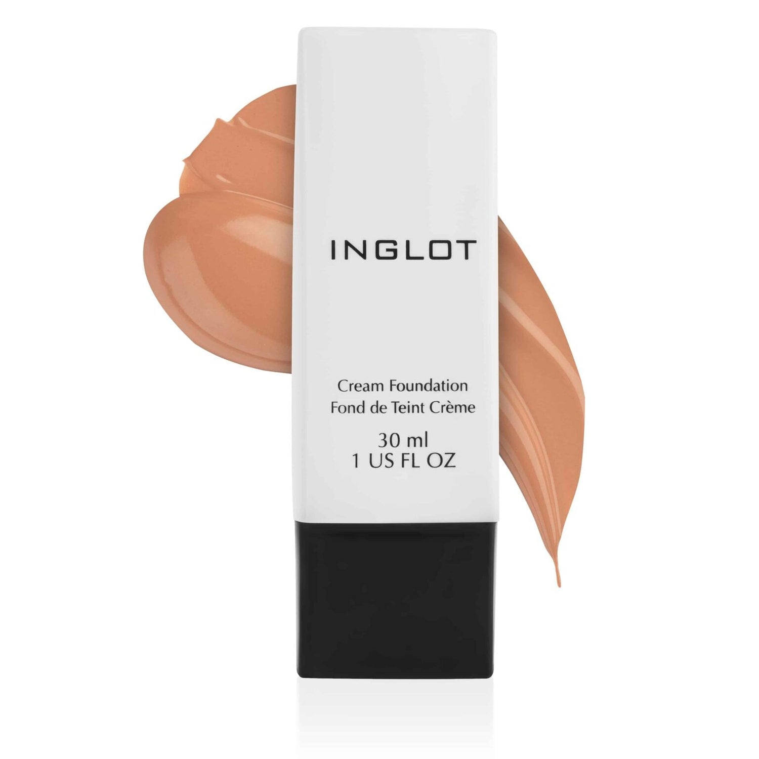 Inglot Cream Foundation