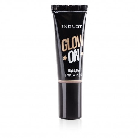 Inglot Glow On Highlighter