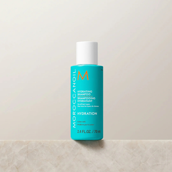 Moroccanoil Shampoo Hydration