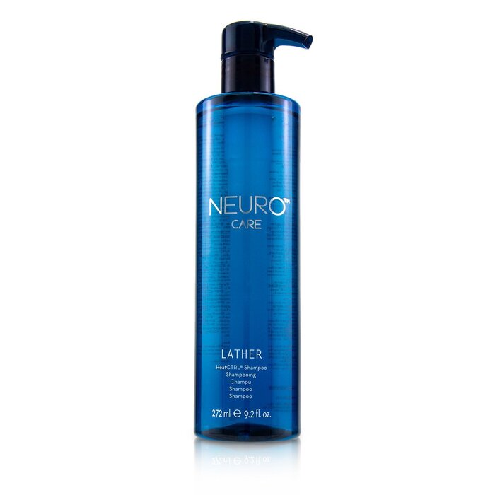 Paul Mitchell Neuro Care Shampoo