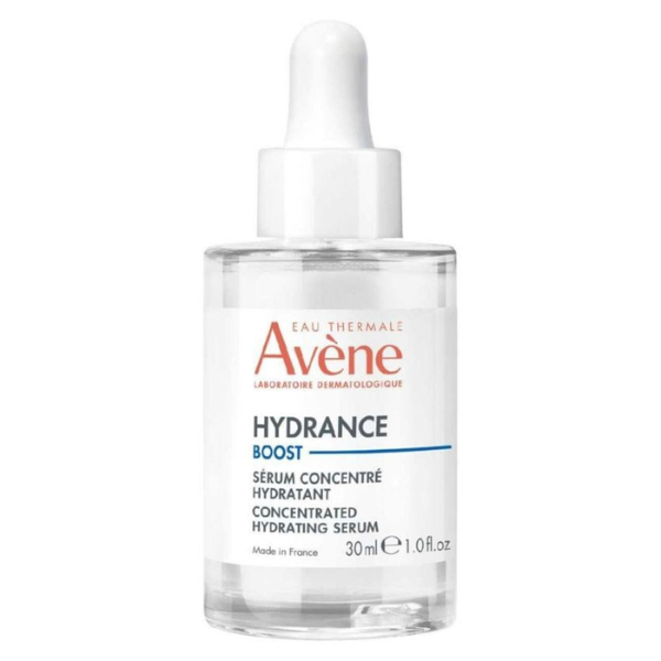 Avene Hydrance boost serum