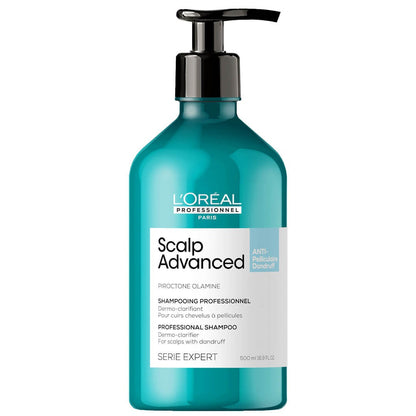 Loreal Professional Scalp Advanced