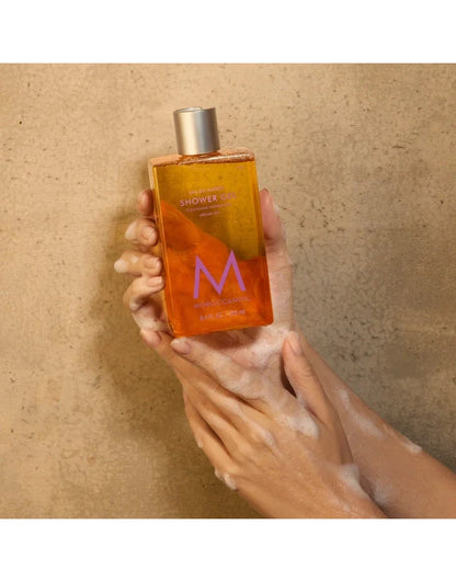 Moroccanoil Du Maroc Shower Gel