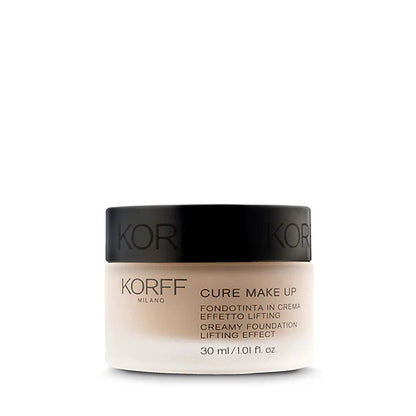 Korff Creamy Foundation Lifting Effect