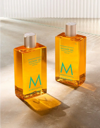 Moroccanoil Fragrance Originale Shower Gel