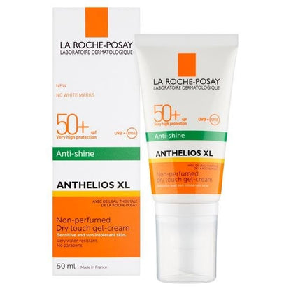 la roche posay Anthelios XL