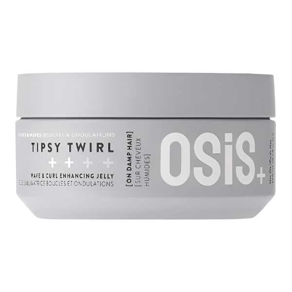 Schwarzkopf Osis tipsy twirl