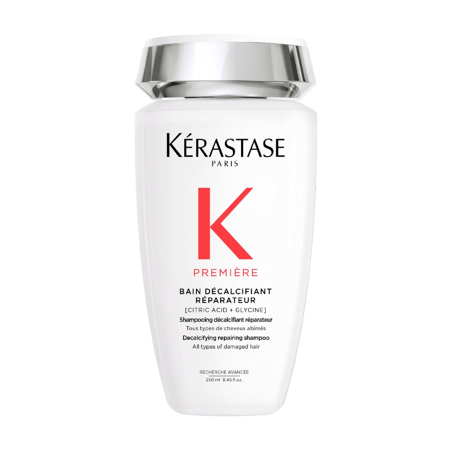 kerastase premiere shampoo