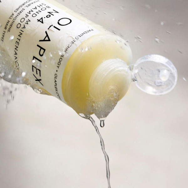 OLAPLEX No. 4 Bond Maintenance Shampoo