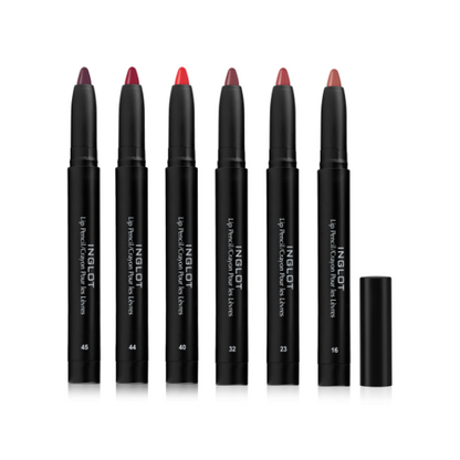 Inglot AMC Lip Pencil Matte