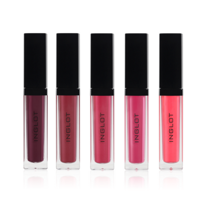 Inglot HD Lip Tint Matte