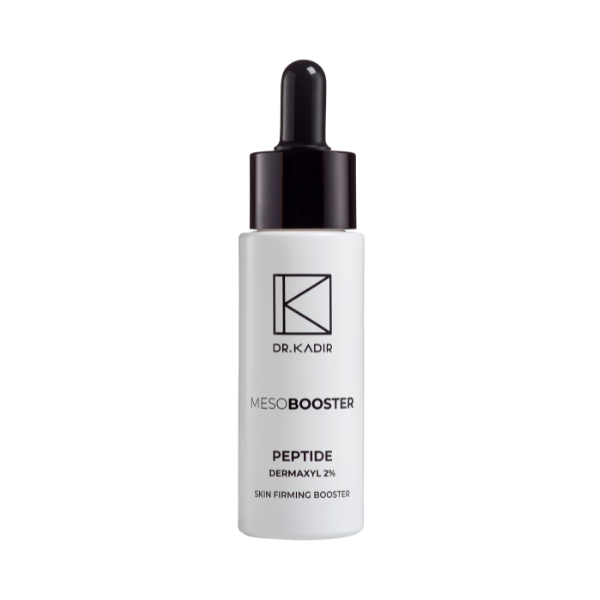 dr Kadir Meso Booster Peptide