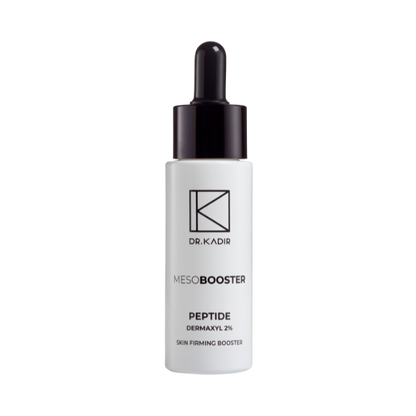 dr Kadir Meso Booster Peptide