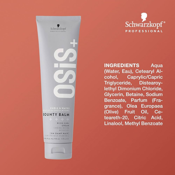 Schwarzkopf Osis bounty balm