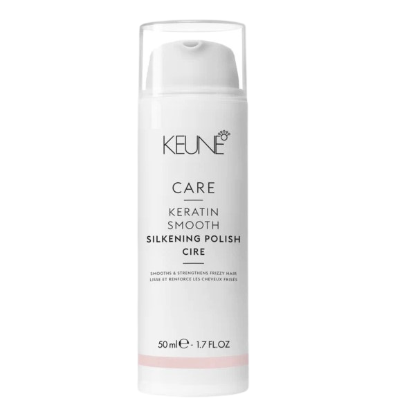 Keune Care Keratin Smooth Silkening Polish