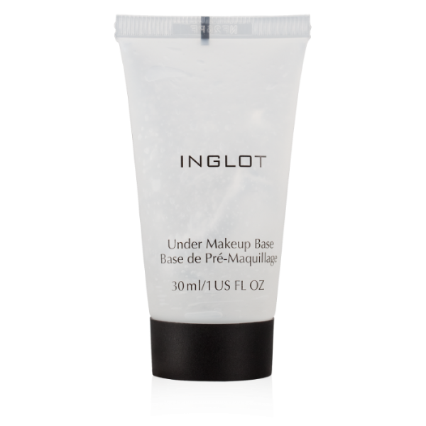 Inglot Under Makeup Base