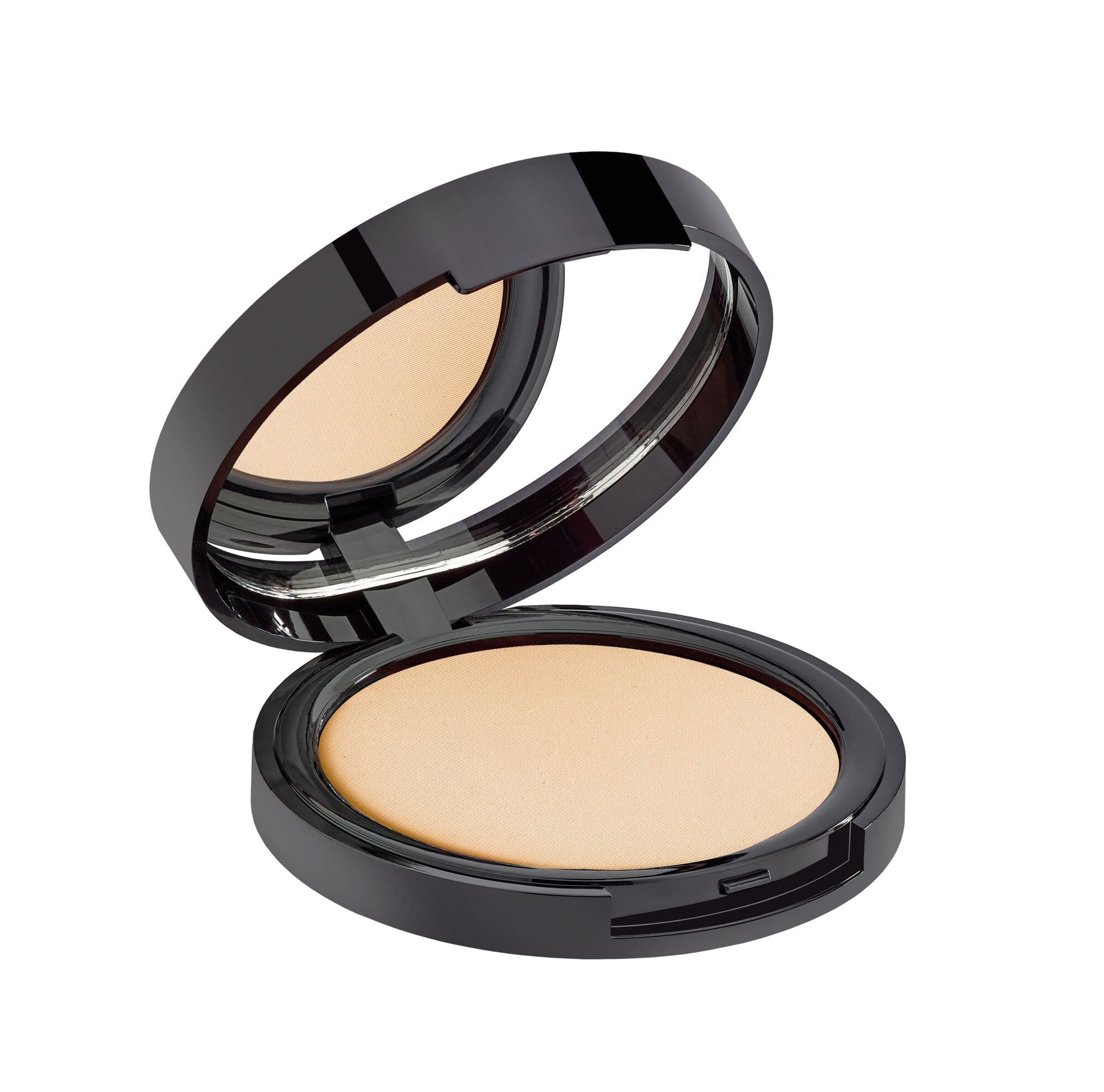 Malu Wilz Silk Touch Compact Powder