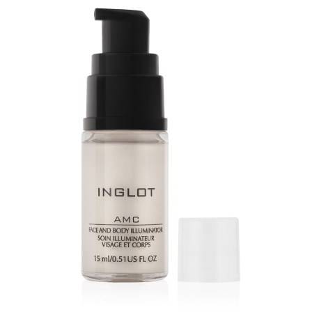 Inglot AMC Illuminator 61