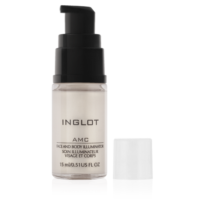 Inglot AMC Illuminator 61