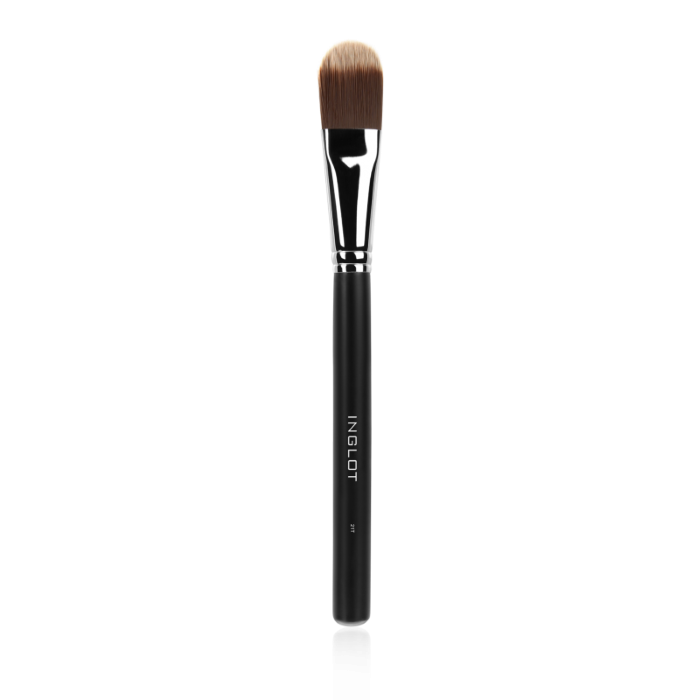 Inglot makeup brush 21T