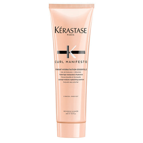 Kerastase curl manifesto