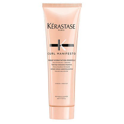 Kerastase curl manifesto