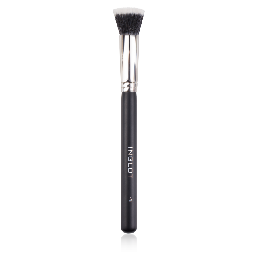 Inglot makeup brush 47S