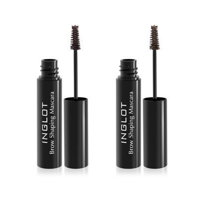 Inglot Brow Shaping Mascara