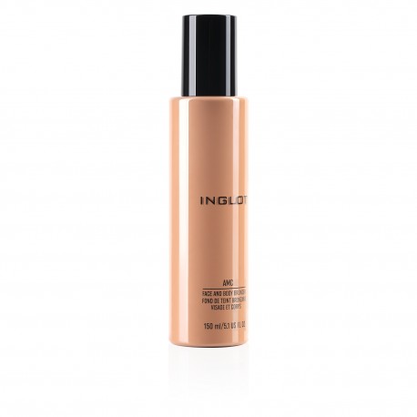 Inglot AMC Face & Body Bronzer