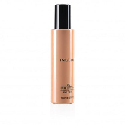 Inglot AMC Face & Body Bronzer