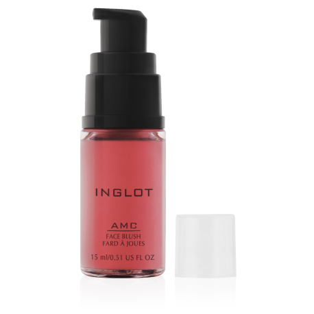 Inglot AMC Face Blush 15ml