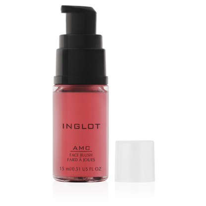 Inglot AMC Face Blush 15ml