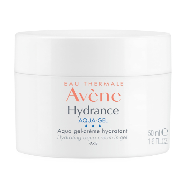 Avene Hydrance aqua gel