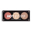 Inglot Hot Stuff Face Palette