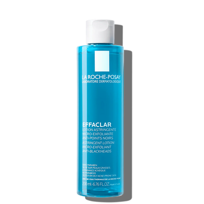 La Roche-Posay Effaclar astringent lotion