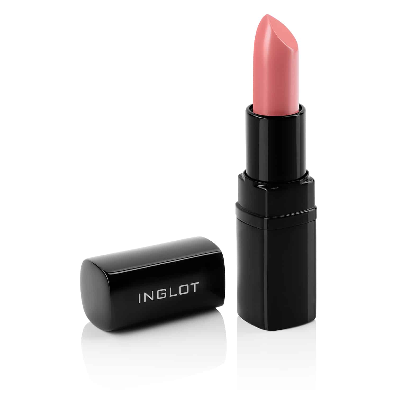 Inglot Lipsatin Lipstick